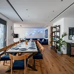Villa Dimitra By Elounda Island View Villas
