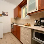 Barbati View Luxury Apartments