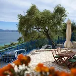 Barbati View Luxury Apartments