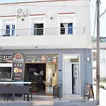 Manolia Apartment