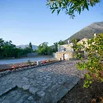 Mylos Villa Mani
