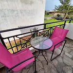 Koula Apartments
