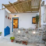 Nisos Villa Olympos Karpathou