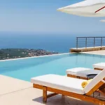 Manazil Mani - Luxury Villas