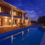 Villa Thilia