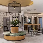 Delfina Boutique Hotel