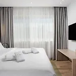 Xclusive Athens Suites