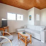 Villa Gousetis On The Beach