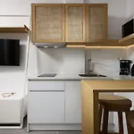 Nisea Beach Apartments