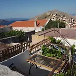 Marthas Traditional House