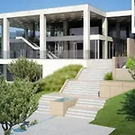 Ammoa Luxury Hotel & Spa Resort