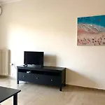 Nafpaktos Accommodation Near Historic Center