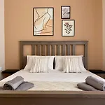 Nafpaktos Accommodation Near Historic Center