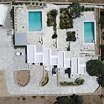 Harma Villas