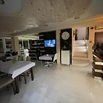 Hotel San Antonio