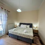 Leonidio Apartment Maria