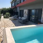 Seaview Maisonette Schinias