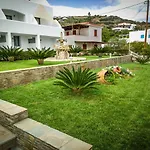 Blue Era Apartments