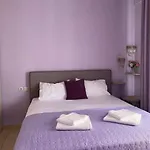 Nina\'S House In The Center Of Volos