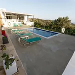 Galini House