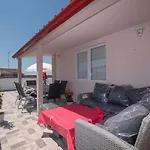 Grcka Reni Greece Beach Penthaus 3