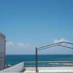Grcka Reni Greece Beach Penthaus 3