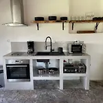 Ήλιος Villa In Ktima Gerostathi