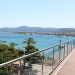 Porto Blue Luxury Apartment