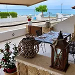 Paralia Pefkohori Apartments