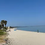 Paralia Pefkohori Apartments