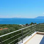 Epidavros Land Villa Christina