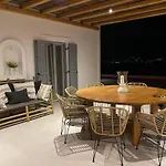 Voras Villa Panagia Beach