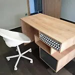 Panoramic Apartment