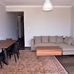 Panoramic Apartment