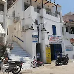 Κυθνοσ Larerooms