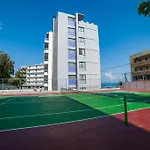 Rhodos Beach Hotel