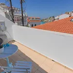 Deja Blue Maisonette
