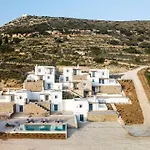 Sun House Paros