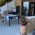 Paralia Pefkohori Apartments