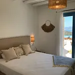 Sun House Paros