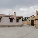 Blue Riviera Villas & Suites - Rodos