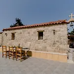 Blue Riviera Villas & Suites - Rodos