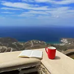 Dionysos Sea And Stone Luxury Villa