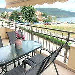 Myrsini\'S Sea View Apartment