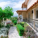Helianthos Villa - Apartment No1