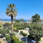 Aktaia Villa