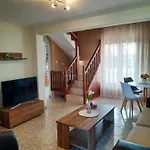 Aktaia Villa
