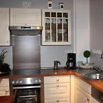 Astra-Ferienhaus Mit Grosser Dachterrasse Und Top-Ausstattung In Nas