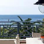 Panorama Villas Corfu 3 Bedroom Villa Sea View With Private Pool