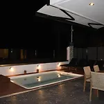 Ionian Hospitality Πολυνοη
